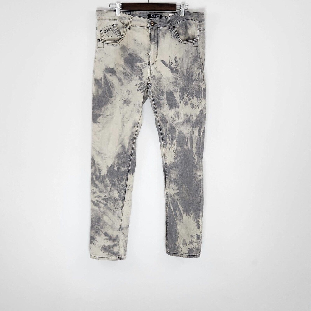 Jeans Tie Dye Size 36x32